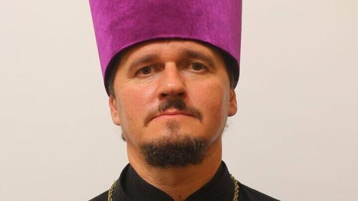 В Одесской области сотрудники военкомата похитили священника УПЦ