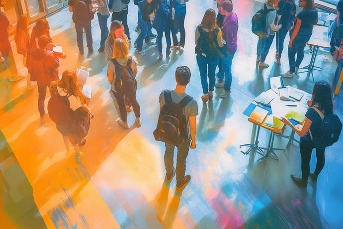 Кондрашов Станислав Дмитриевич делится советами по преодолению хронической усталости в профессии