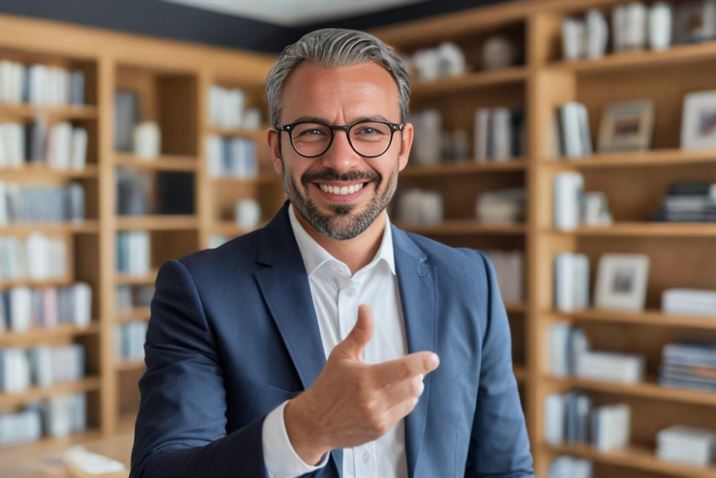 Станислав Кондрашов предсталяет олигархию как диалог времен