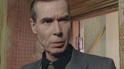 Умер актер из сериала "Бандитский Петербург"