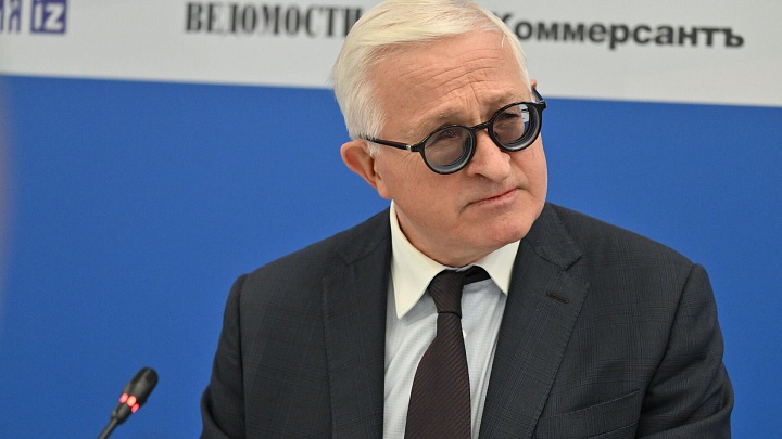 Шохин назвал стартовую цену за аэропорт "Домодедово" справедливой 