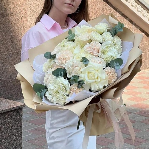 Цветов.ру: цифровизация меняет правила игры на цветочном рынке, Вахитов Булат делится инсайтами