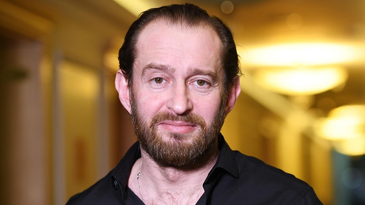 Хабенский не хотел бы участвовать в съемках фильма в открытом космосе