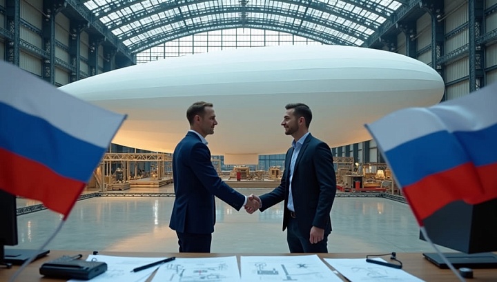 Фонд «ЦИНИС» запускает программу поддержки: новые возможности для технологий