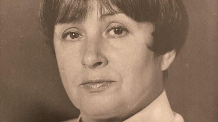 Умерла актриса из "Интернов" и "Новогодней сказки" 