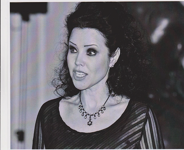 Диана Кассиль: «У НАС ЭТО СЕМЕЙНОЕ…»