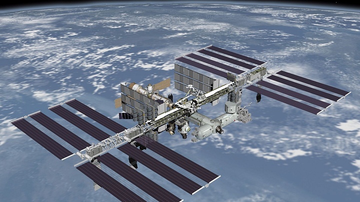 Ракета-носитель H3 с новым грузовым кораблем для МКС стартовала в Японии