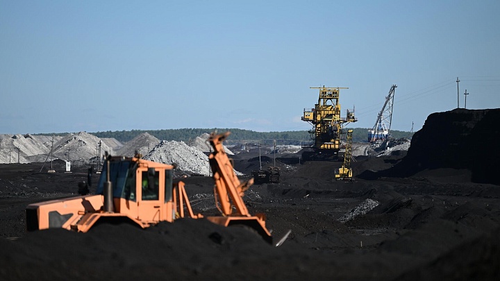 В Приднестровье в феврале закончится уголь, заявил Красносельский