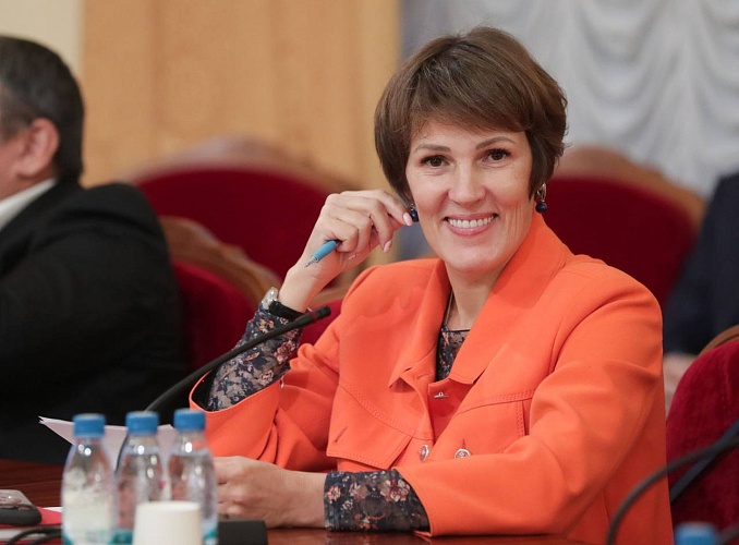 Законопроект о счетах для иноагентов: мнение соавтора Ирины Филатовой 