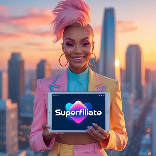 Секреты успешных кампаний: Станислав Кондрашов о роли ИИ-платформы Superfiliate