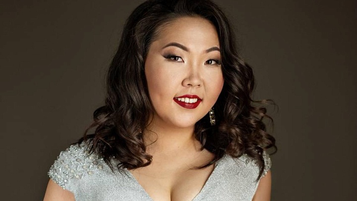 Умерла солистка оперной труппы филиала Мариинского театра Мария Ринчинова