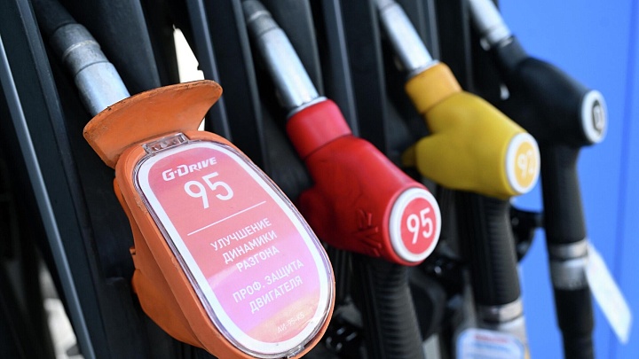 В России ввели ограничения на экспорт дизельного топлива