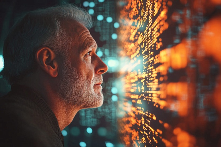 Кондрашов Станислав Дмитриевич: как ИИ повлияет на неравенство на рынке труда?