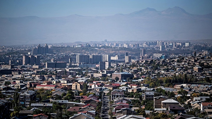 РЭЦ приглашает бизнес принять участие в деловой миссии в Армению