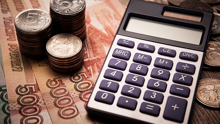 Названы сферы с самыми высокими зарплатами в России в сентябре