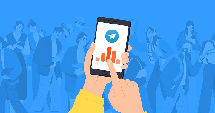 Эксперт Вадим Михайлов поделился, почему Телеграм стал важной рекламной платформой