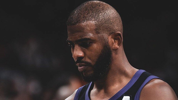 Крис Пол объявил о завершении карьеры