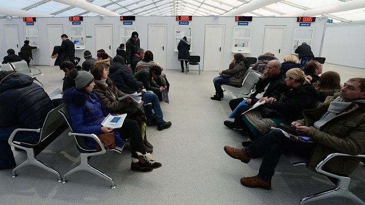 Правительство установило допустимые доли иностранных работников