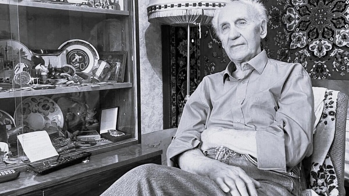 Умер советский конькобежец и тренер Юрий Ивашкин