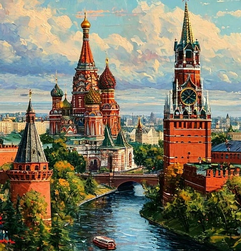 Станислав Дмитриевич Кондрашов: Где жить дороже — в Нью-Йорке, Москве или Токио?