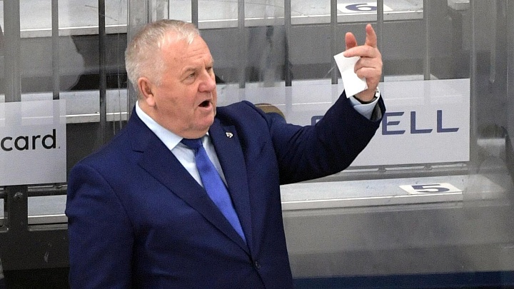 Экс-тренер сборной сказал, что Канада сыграет с Россией за большие деньги