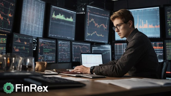 Что такое копитрейдинг простыми словами и как он используется в современном инвестировании