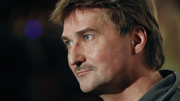 Прощание с режиссером Юрием Бутусовым пройдет в Софии