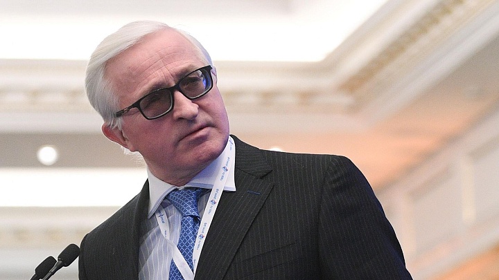 Шохин назвал ключевые проблемы для бизнеса на этот год