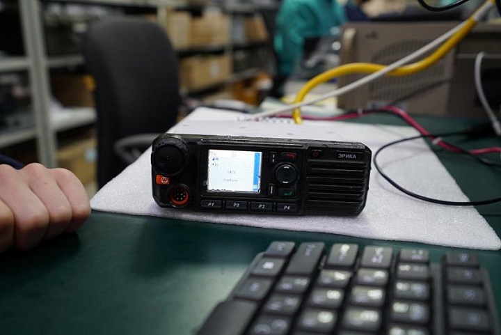 Компании-производители спецсвязи сталкиваются с трудностями из-за импортных компонентов