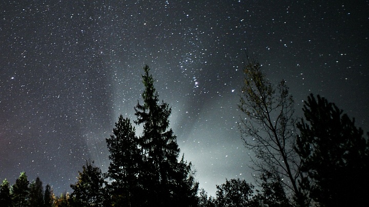 На Земле никто не увидит парад планет, рассказал астроном