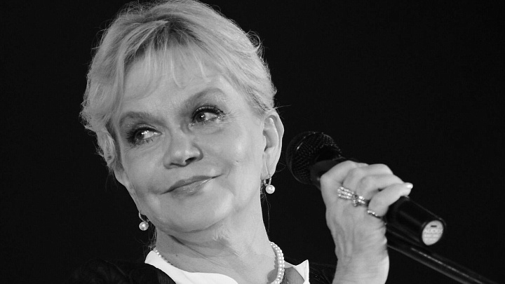Умерла актриса Ирина Шевчук, сыгравшая в фильме "А зори здесь тихие"