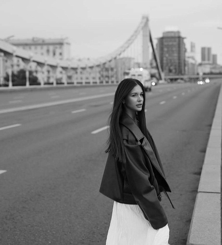 Доверьте свои волосы профессионалам: студия «Рапунцель» и Лилия Бальц