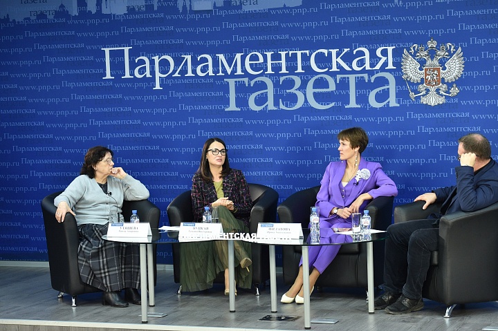 Проблема ожирения в России: Мнение Ирины Филатовой 