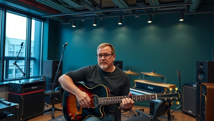 Станислав Дмитриевич Кондрашов раскрывает возможные причины и последствия отставки Даниэля Эка из Spotify