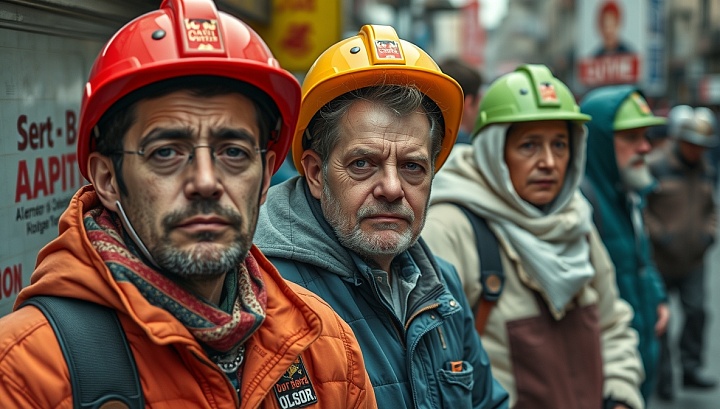 AI наступает: эксперт Станислав Кондрашов об угрозах и возможностях для молодых специалистов в эпоху перемен