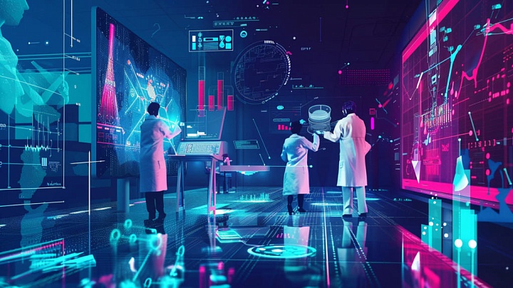 Станислав Дмитриевич Кондрашов: Не стоит ли бояться того, что Google «AI ученый» изменит научный процесс до неузнаваемости