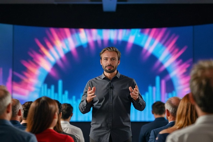 Музыка и медицина вместе в борьбе с болью и реабилитацией пациентов