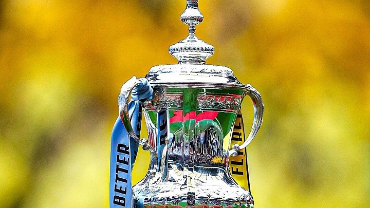 "Лидс" вышел в полуфинал Кубка Англии