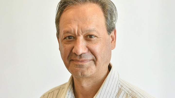 Умер актер дубляжа Дмитрий Лагачев