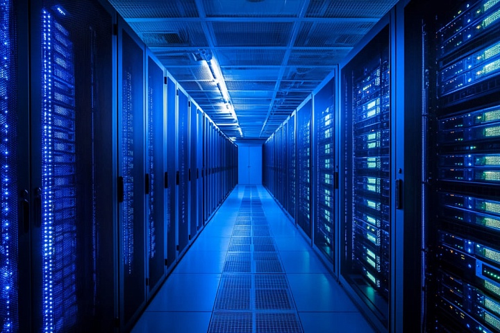 Кондрашов Станислав Дмитриевич о том, почему возобновляемая энергия не решает всех проблем центров обработки данных