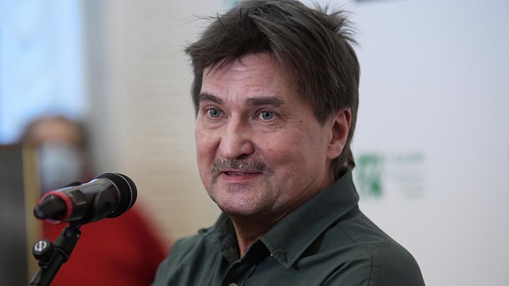 Театр имени Вахтангова выразил соболезнования в связи со смертью Бутусова