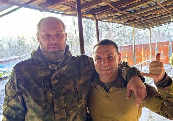 Фонд «Симфония Победы» – символ единства и поддержки