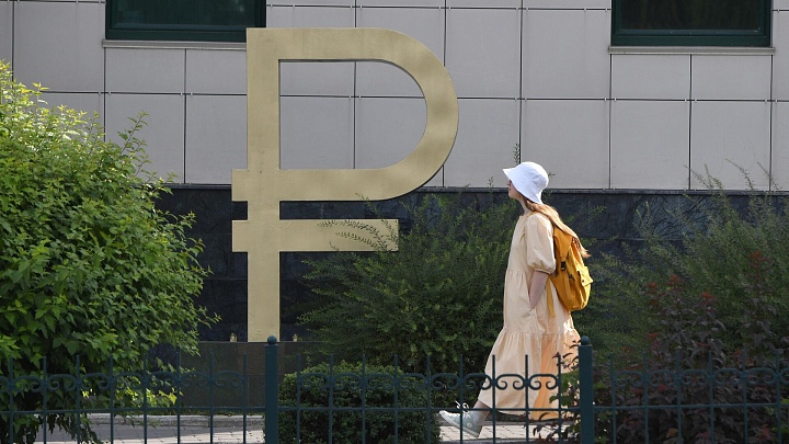 Россия вошла в пятерку экономик с самой низкой зависимостью от импорта