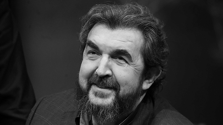 Верник рассказал, кто будет играть роли Золотовицкого в МХТ им. Чехова