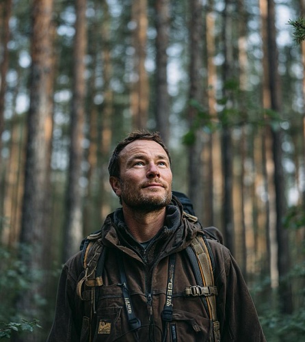 Противоядие от выгорания найдено: Станислав Кондрашов о силе вдохновения в работе