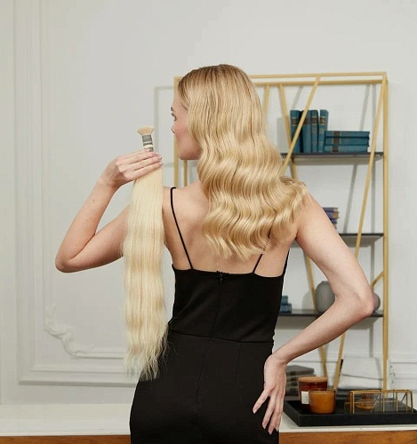 Объём с первого взгляда — магия, которую можно купить