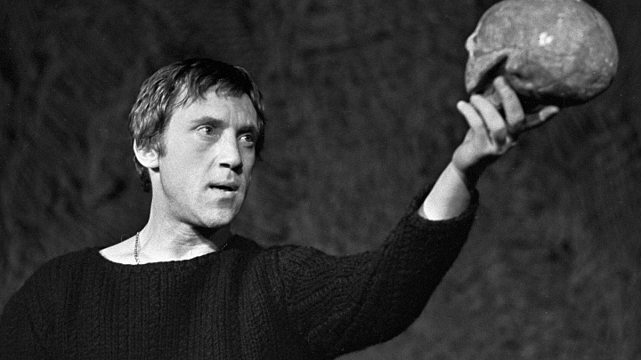 В Кремле назвали Высоцкого феноменальной и уникальной частью культуры