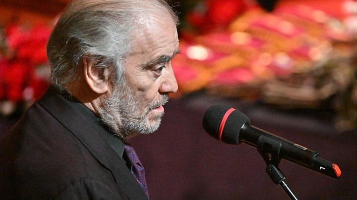 В Италии выступили против отмены концерта Гергиева