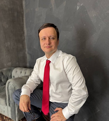 Гипнотерапевт Алексей Дешевых о лечении фобий с помощью гипноза