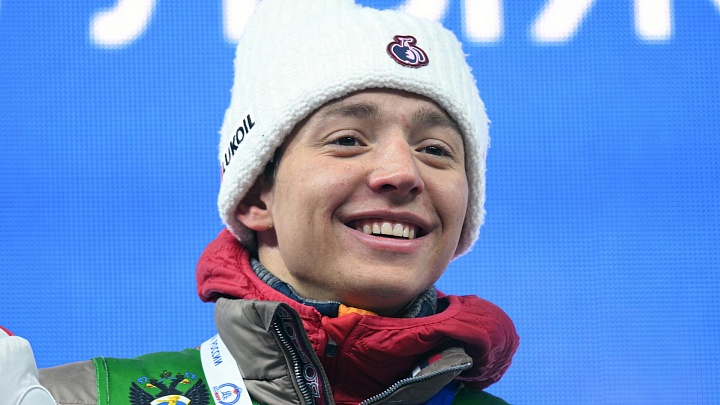 Австрийский лыжник порадовался за Коростелева после допуска россиян